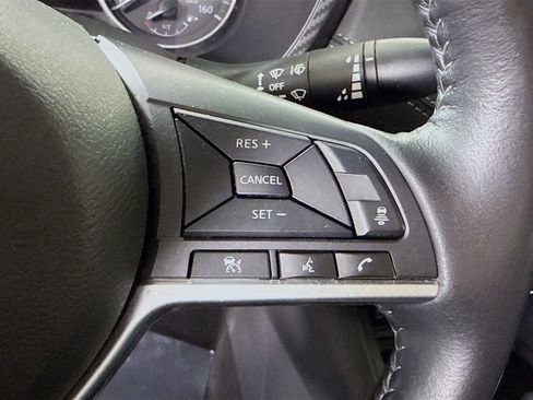 Certified 2024 Nissan Sentra SV w/ All-Weather Package FWD image 22