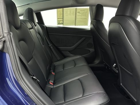 Used 2023 Tesla Model 3 Long Range image 29