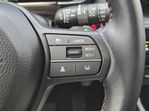 Used 2026 Honda CR-V Sport image 29