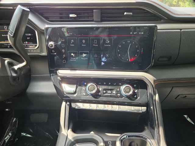 Certified 2024 GMC Sierra 2500 AT4 w/ AT4 Premium Plus Package AWD/4WD image 19