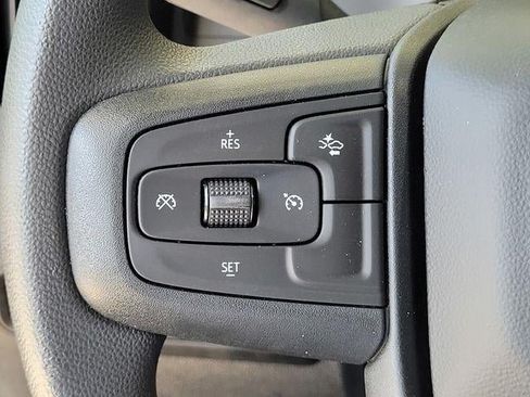 New 2026 GMC Sierra 2500 Pro w/ Convenience Package RWD image 24