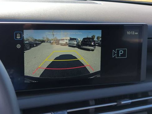 New 2026 Hyundai Tucson SE FWD image 30