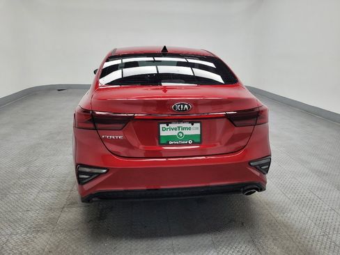 Used 2020 Kia Forte LXS image 6