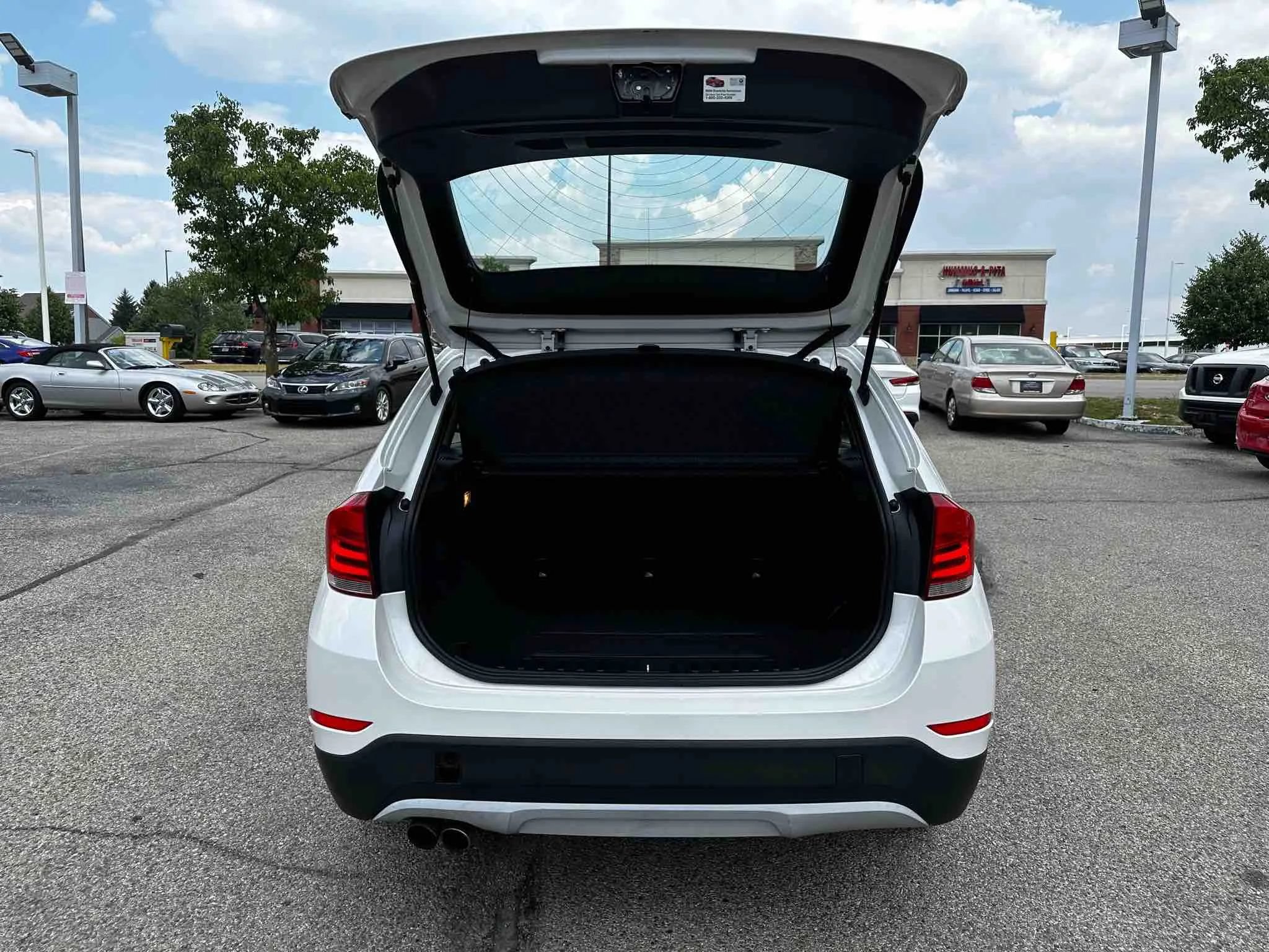 Used 2013 BMW X1 xDrive28i AWD/4WD image 44