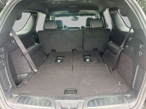 New 2026 Dodge Durango GT AWD/4WD image 4