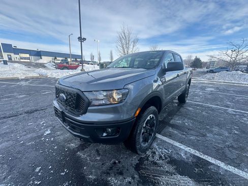 Used 2021 Ford Ranger XL w/ Equipment Group 101A High image 7