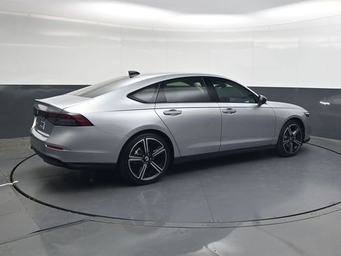 New 2026 Honda Accord SE image 4