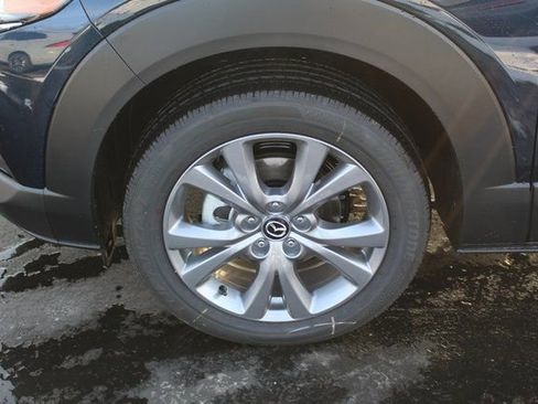 New 2026 MAZDA CX-30 AWD 2.5 S image 10