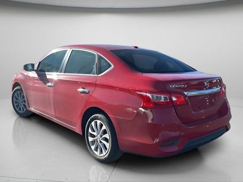 Used 2019 Nissan Sentra SV image 6