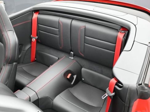 Certified 2026 Porsche 911 Carrera T RWD image 7