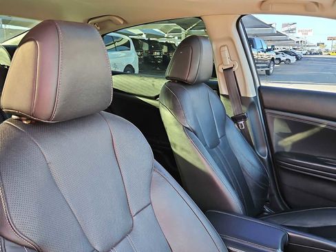 Used 2021 Honda Insight Touring image 17