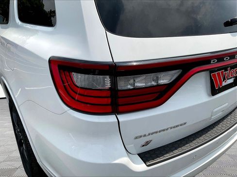 Used 2025 Dodge Durango GT AWD/4WD image 22