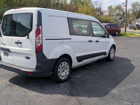 Used 2018 Ford Transit Connect XL FWD image 12