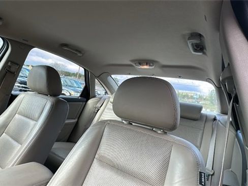 Used 2008 Ford Taurus Limited image 29