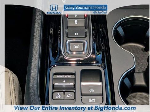 New 2026 Honda Pilot EX-L image 23