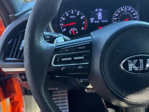 Used 2019 Kia Stinger GTS image 32