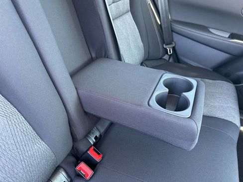 New 2026 Nissan Rogue SV w/ Cold Weather Package image 48