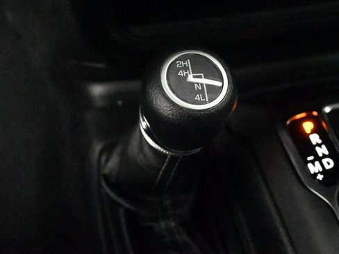 New 2026 Jeep Wrangler Sport S image 24