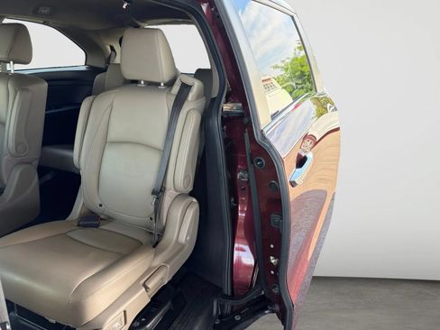 Used 2020 Honda Odyssey EX-L image 14