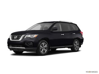 Used 2018 Nissan Pathfinder S AWD/4WD video 1