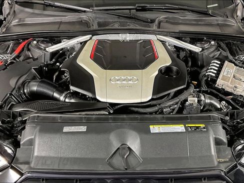 Used 2019 Audi S5 Premium Plus image 13