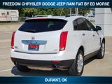 Used 2015 Cadillac SRX Luxury image 4
