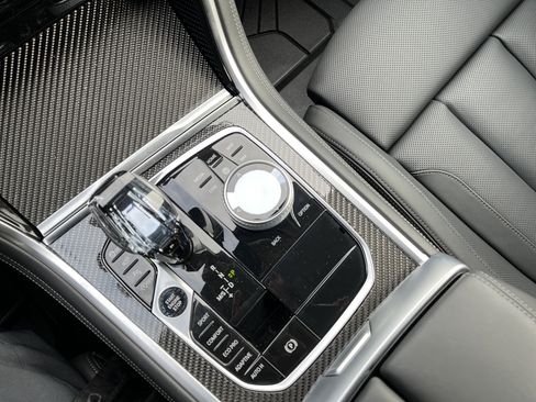 Used 2025 BMW M850i xDrive Coupe image 26