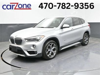 Used 2017 BMW X1 sDrive28i w/ Premium Package