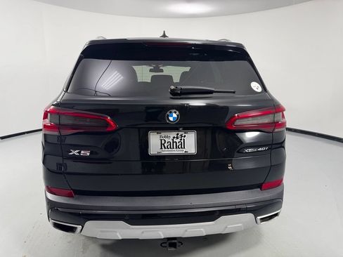 Used 2020 BMW X5 xDrive40i w/ Premium Package AWD/4WD image 6