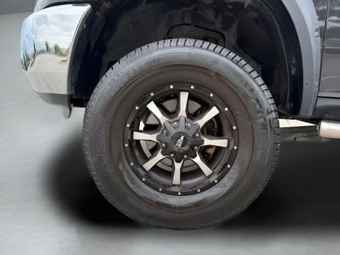 Used 2016 RAM 2500 Tradesman w/ Chrome Appearance Group AWD/4WD image 31