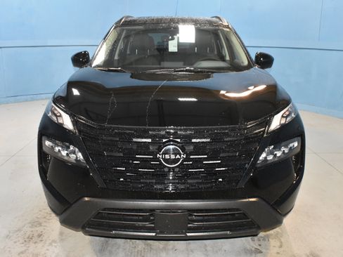New 2026 Nissan Rogue SV AWD/4WD image 20