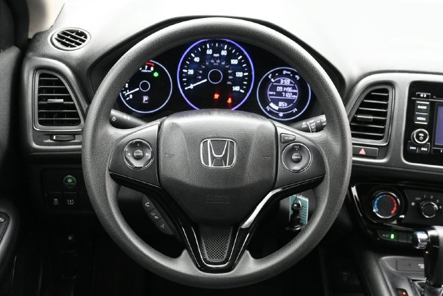 Used 2022 Honda HR-V LX image 24