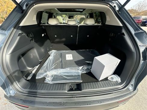 New 2026 MAZDA CX-50 AWD 2.5 S w/ Cargo Package image 25
