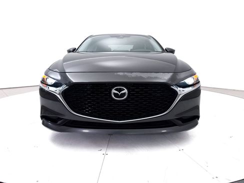 Used 2019 MAZDA MAZDA3 Sedan w/ Select Package FWD image 13