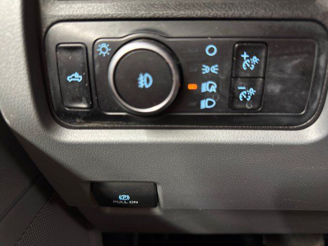 Used 2024 Ford F350 XL w/ XL Driver Assist Package AWD/4WD image 23