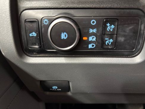 Used 2024 Ford F350 XL w/ XL Driver Assist Package AWD/4WD image 23