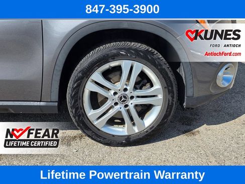 Used 2018 Mercedes-Benz GLA 250 4MATIC image 10