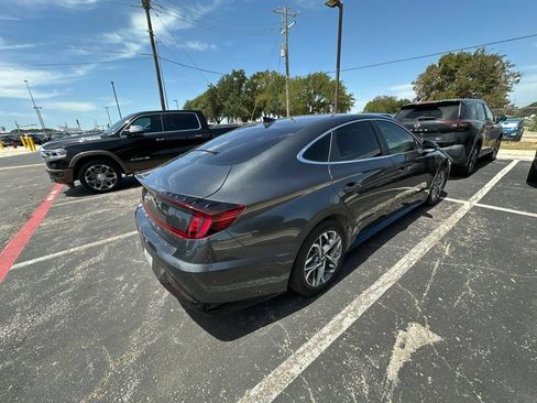Used 2022 Hyundai Sonata SEL FWD image 6