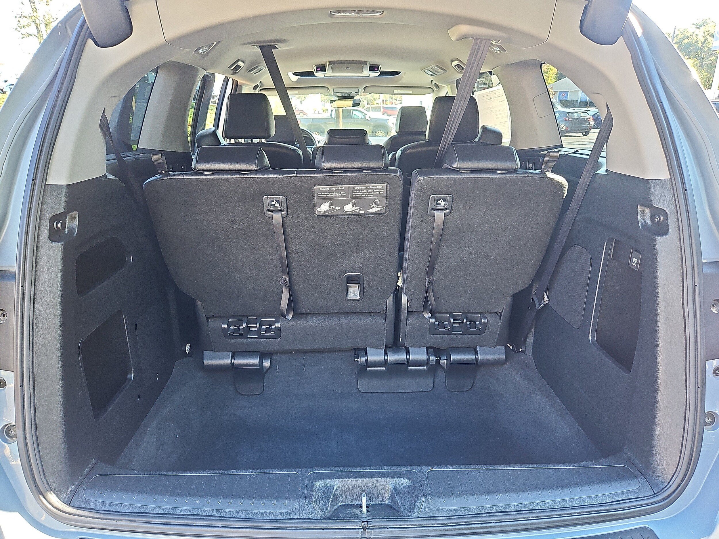 Used 2024 Honda Odyssey Touring image 34