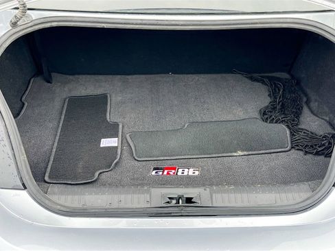 Used 2025 Toyota GR86 Premium RWD image 24