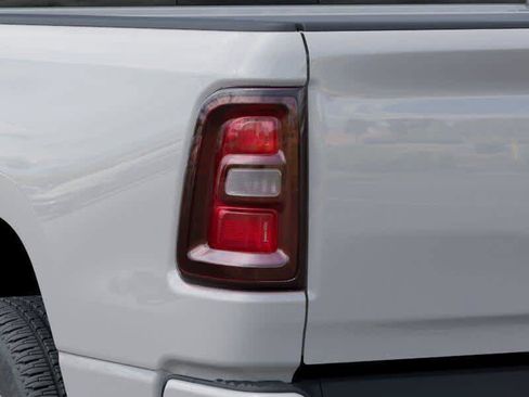 New 2026 RAM 1500 Express AWD/4WD image 57