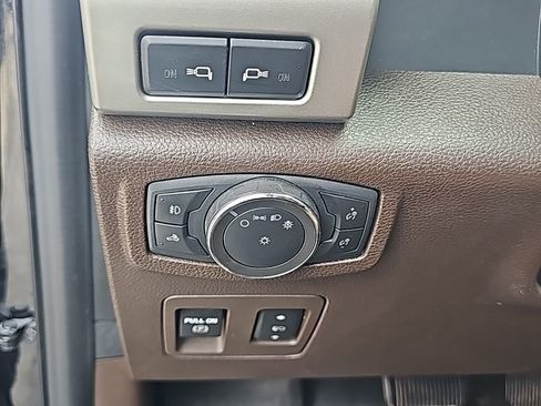 Used 2020 Ford F150 King Ranch w/ Equipment Group 601A Luxury image 19