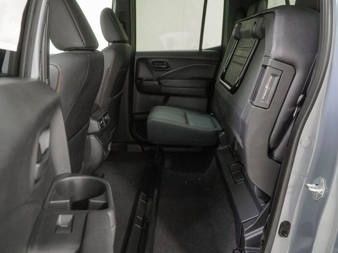 New 2026 Honda Ridgeline TrailSport image 41