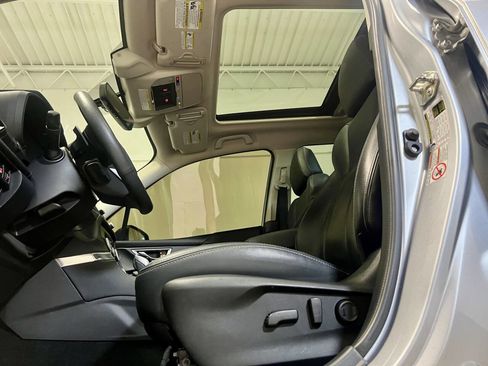 Used 2019 Subaru Forester Touring w/ Popular Package #3 image 22