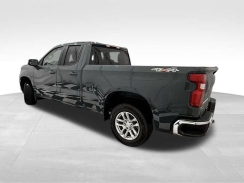 New 2026 Chevrolet Silverado 1500 LT image 2