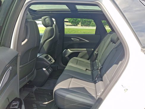 Certified 2024 Cadillac Lyriq Sport RWD image 24