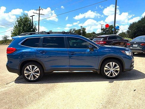 Used 2022 Subaru Ascent Limited AWD/4WD image 4
