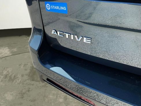 New 2025 Ford Expedition Max Active RWD image 38