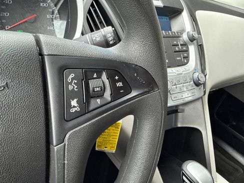 Used 2014 Chevrolet Equinox LS AWD/4WD image 27