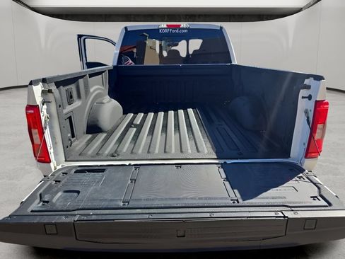 Used 2021 Ford F150 XLT w/ Equipment Group 302A High AWD/4WD image 33